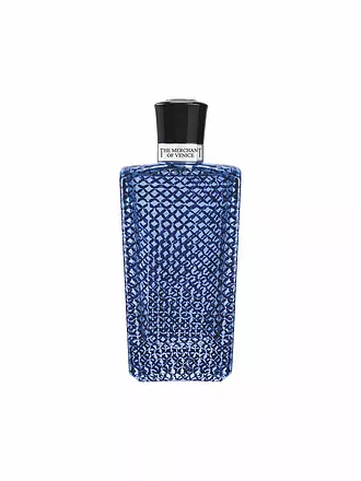 THE MERCHANT OF VENICE | Blue Venetian Intense Eau de Parfum Concentrée 100ml | 